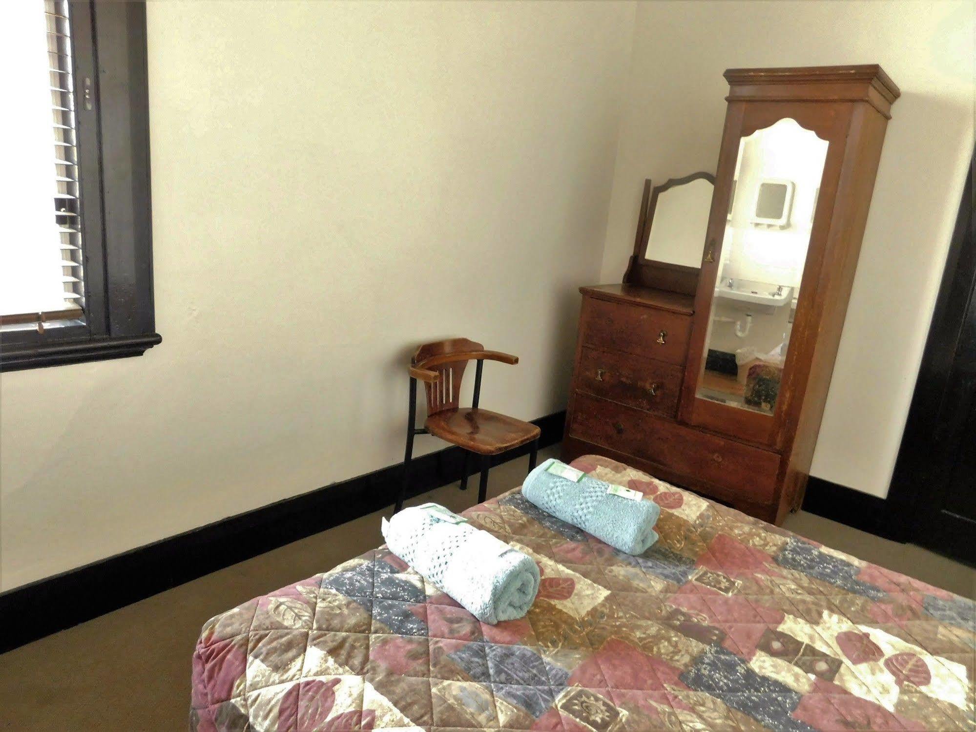 Royal Hotel-Motel 모리 외부 사진